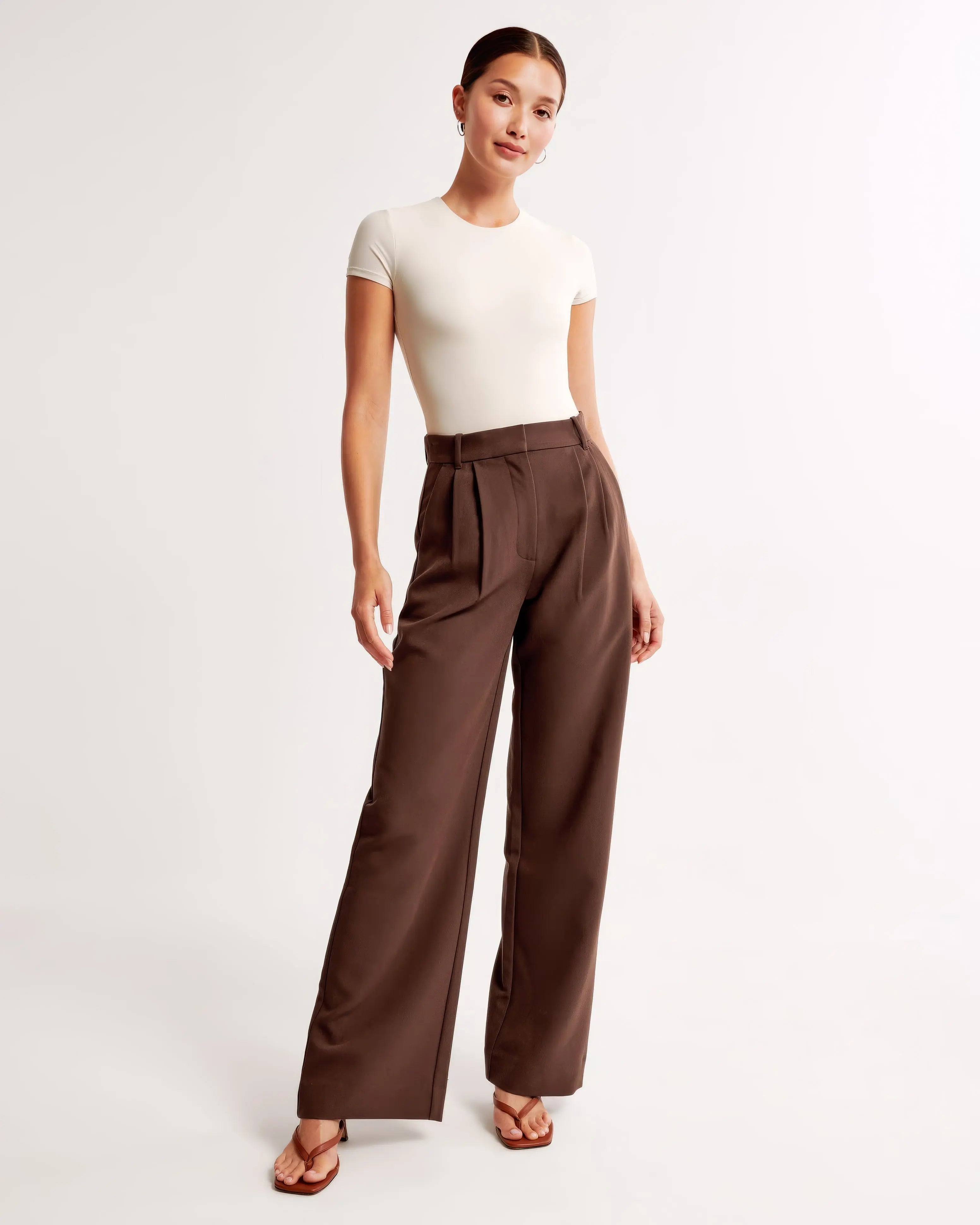 Mia | Stijlvolle Broek