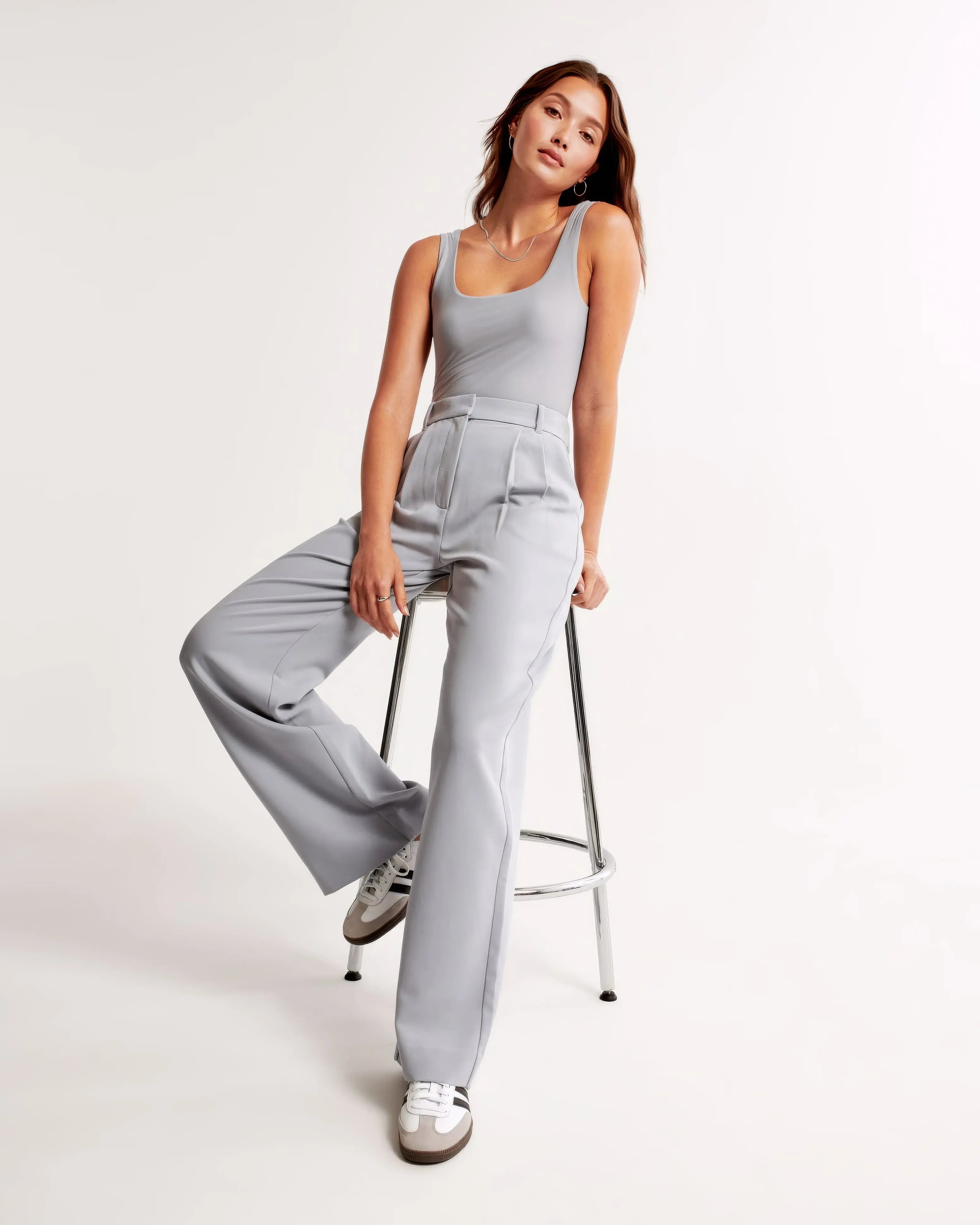 Mia | Stijlvolle Broek